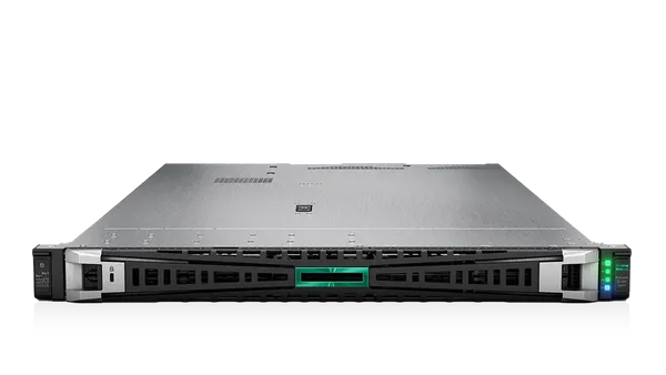 HPE ProLiant DL360 Gen11 – Dual-Socket 1U Rack Server for Cloud Workloads — image 2 of 2